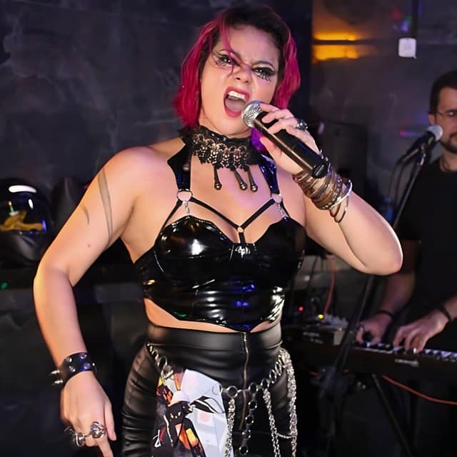 Foto Integrante Paula Senda